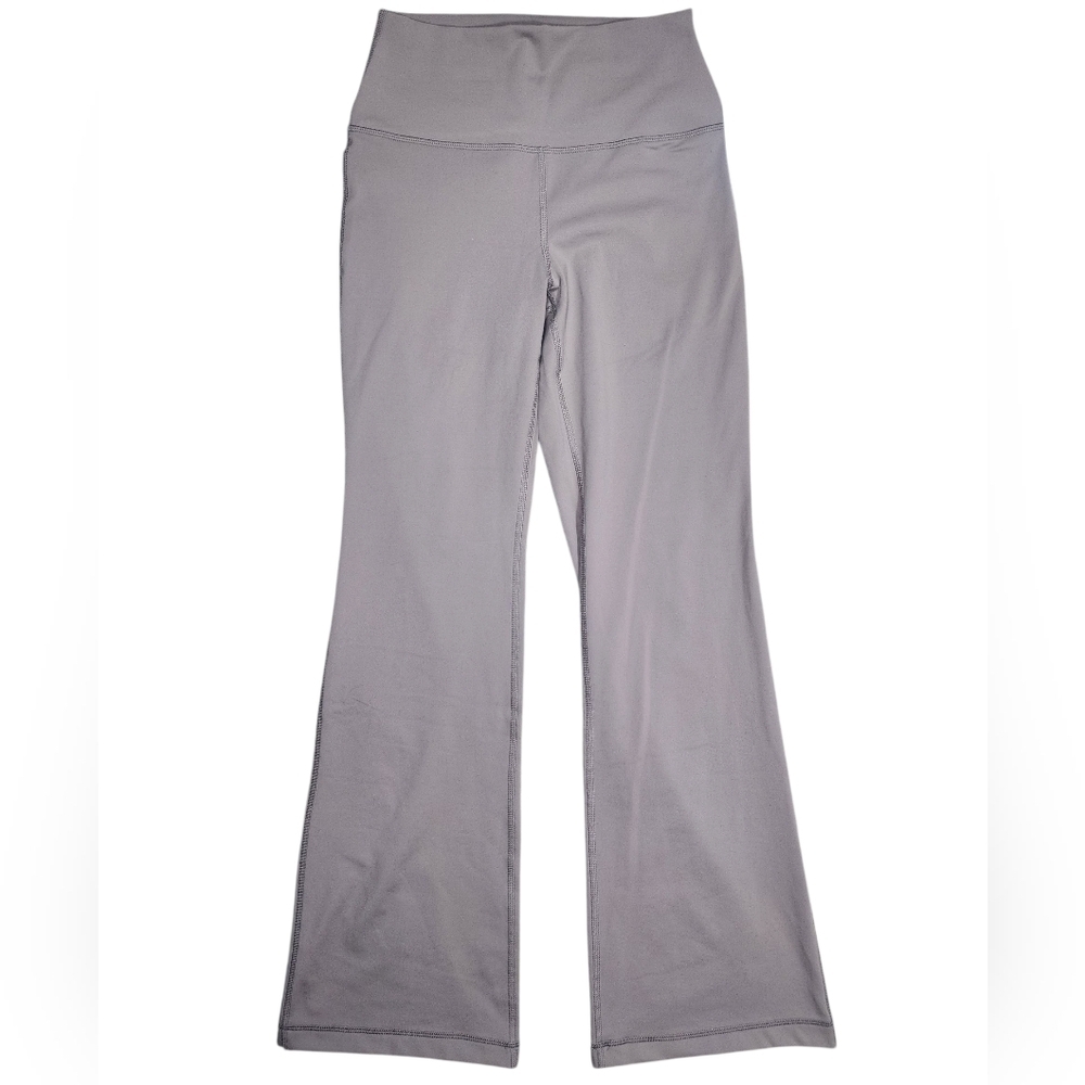 Yogalicous NWT Polarlux Everday Wear Flare Leggings Size Med